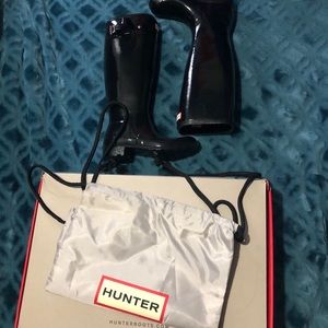Hunter Boots